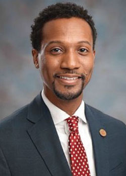 Tory Alston - BGCBC Alumni Hall of Fame