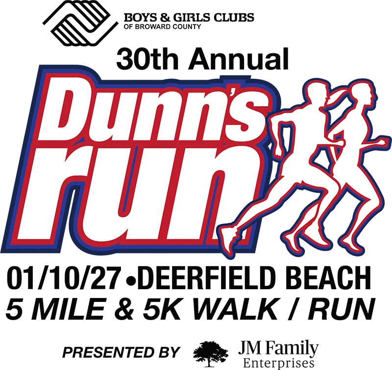 Dunn's Run Annual Fundraiser - 5 mile & 5K Walk/Run