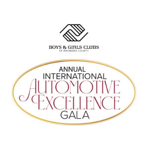 Annual International Automotive Excellence Gala