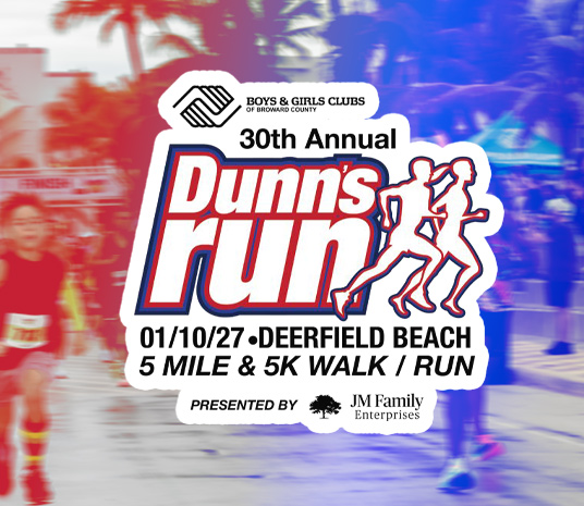 Dunn's Run 2027