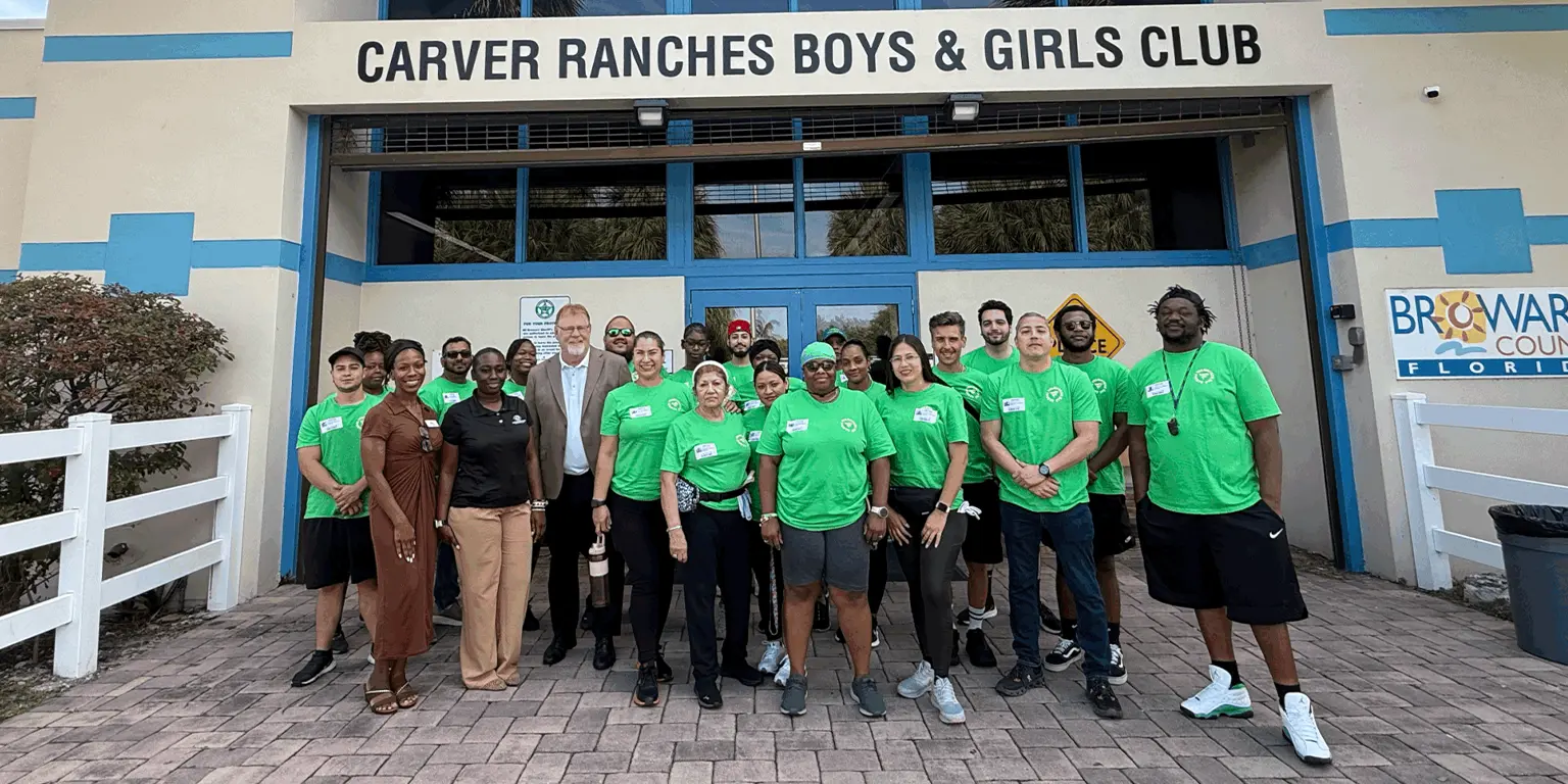 Highlights from the BGCBC June July Newsletter