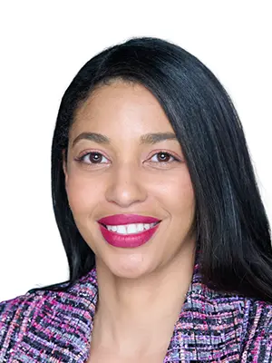 Portia Smith