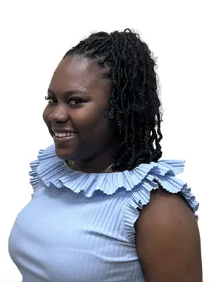 Thadreen Ebanks